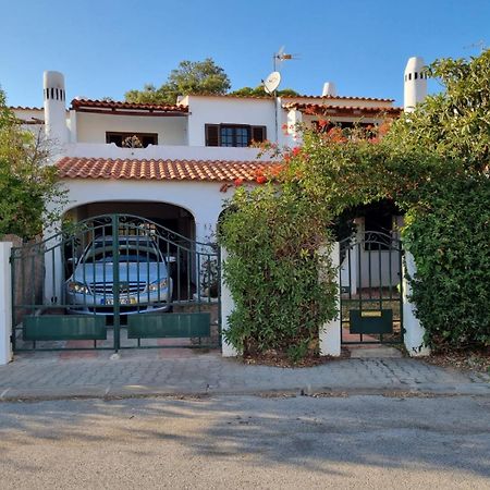 Casa Das Flores Albufeira Bagian luar foto