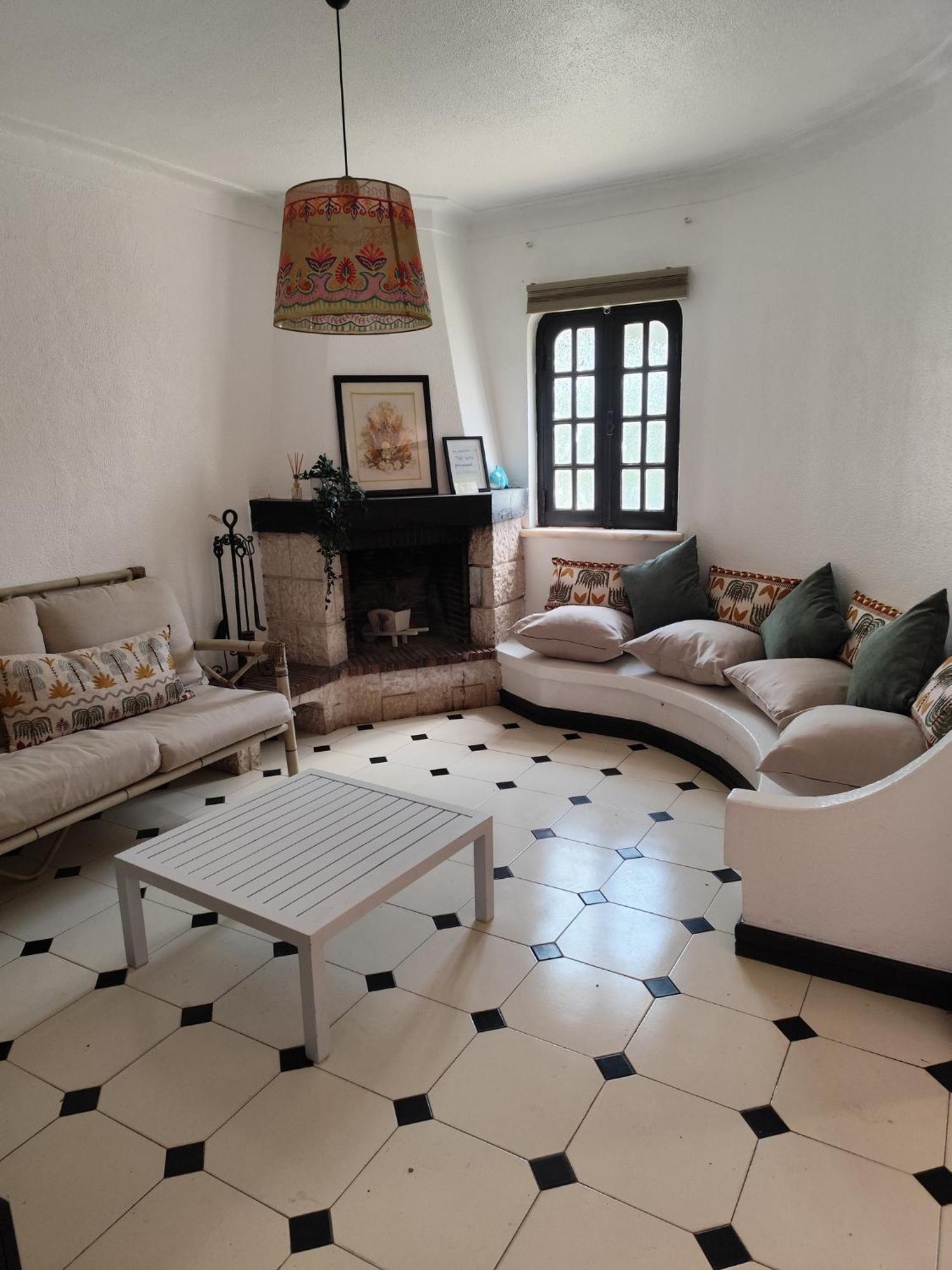 Casa Das Flores Albufeira Bagian luar foto