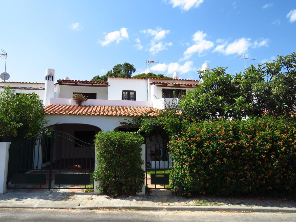 Casa Das Flores Albufeira Bagian luar foto